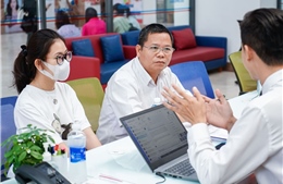TP Hồ Chí Minh: Thêm trường đại học công bố điểm chuẩn xét tuyển sớm
