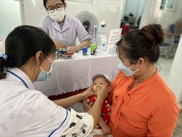 TP Hồ Chí Minh: Thực hiện đồng bộ các giải pháp, giảm tỷ lệ nhân viên y tế nghỉ việc