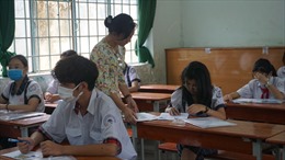 TP Hồ Chí Minh: Trường Phổ thông Năng khiếu công bố điểm chuẩn vào lớp 10