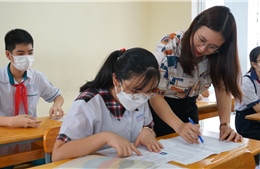 TP Hồ Chí Minh: Nhiều lựa chọn dành cho học sinh không đỗ lớp 10 công lập