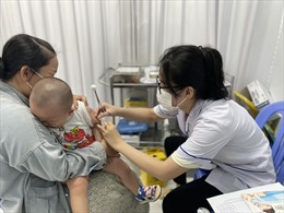 Ngành Y tế tăng cường phòng dịch bệnh bạch hầu và khuyến cáo tiêm vaccine đầy đủ