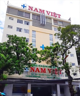 TP Hồ Chí Minh: Xử phạt phòng khám thực hiện phá thai gây tai biến nghiêm trọng