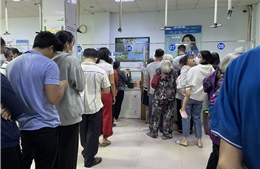 TP Hồ Chí Minh mở rộng chương trình quản lý và chăm sóc người mắc bệnh mạn tính không lây