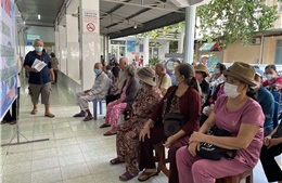 TP Hồ Chí Minh sắp xếp lại hệ thống y tế cơ sở, đưa trạm y tế về gần dân hơn