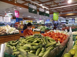 Người tiêu dùng Việt Nam không có thói quen mua hàng nông sản online
