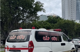 TP Hồ Chí Minh: Phát hiện hàng loạt sai phạm tại các cơ sở vận chuyển cấp cứu