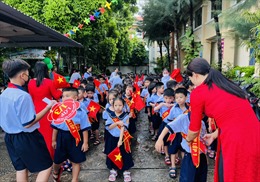 TP Hồ Chí Minh: Giáo viên không giao bài tập về nhà cho học sinh học 2 buổi/ngày