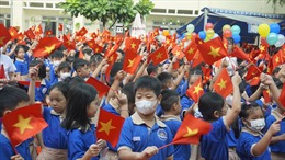 TP Hồ Chí Minh: Các khoản thu đầu năm học phải thanh toán không dùng tiền mặt để tránh lạm thu