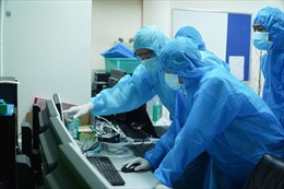 Bệnh viện Chợ Rẫy điều trị thành công cho bệnh nhân ung thư hạch kháng trị