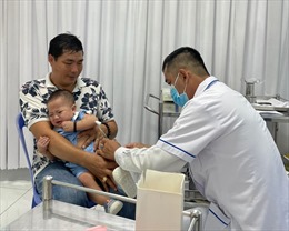 TP Hồ Chí Minh kiến nghị Bộ Y tế sớm phân bổ vaccine