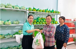 Thêm kho thực phẩm hỗ trợ cho người khó khăn tại tỉnh Hưng Yên
