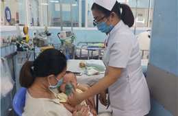 TP Hồ Chí Minh: Tìm ra nguyên nhân gây viêm hô hấp cấp tính gia tăng ở trẻ em