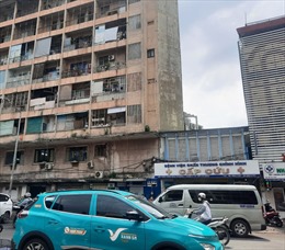 Tháo gỡ khó khăn cho Bệnh viện Chấn thương Chỉnh hình TP Hồ Chí Minh