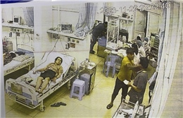 TP Hồ Chí Minh: Xử lý nghiêm hành vi hành hung nhân viên y tế