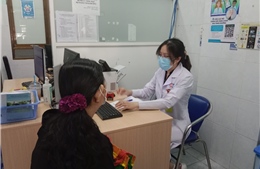 Người cao tuổi, người mắc bệnh nền cần làm gì để tránh biến chứng dịp Tết?