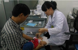 TP Hồ Chí Minh: Số lượng vaccine 5 trong 1 về hạn chế, trẻ nào sẽ được ưu tiên tiêm?