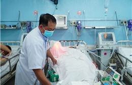 Sở Y tế TP Hồ Chí Minh thông tin về vụ tai biến thẩm mỹ tại một bệnh viện ở Quận 10