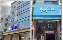 Sở Y tế TP Hồ Chí Minh kêu gọi nạn nhân của cơ sở làm đẹp Pfizers gửi đơn kiện