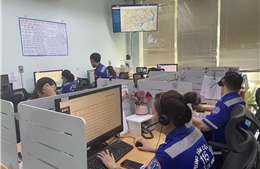 TP Hồ Chí Minh: Sẵn sàng ứng phó với các tình huống cấp cứu dịp Tết Nguyên đán 2024