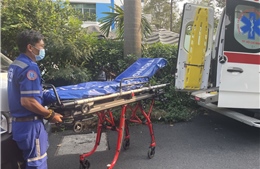 TP Hồ Chí Minh: Sẵn lực lượng y tế, phương tiện cấp cứu phục vụ ngày bầu cử 