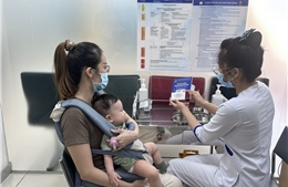 Khuyến cáo người dân tiêm đủ vaccine phòng bệnh não mô cầu