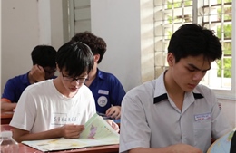 Đại học Quốc gia TP Hồ Chí Minh công bố điểm thi Đánh giá năng lực đợt 1 năm 2024
