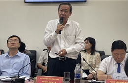 TP Hồ Chí Minh kiến nghị bổ sung tiêm vaccine ho gà cho thai phụ
