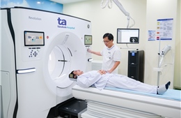 Bệnh viện Đa khoa Tâm Anh 3 năm liền vào top 10 bệnh viện chất lượng cao nhất TP Hồ Chí Minh