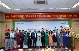 Phát động cuộc thi ‘Tôi khỏe đẹp hơn’ năm 2024