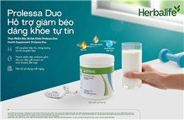 Herbalife khảo sát &#39;New Year, New Me&#39; về nâng cao thể chất của người Việt Nam năm 2025