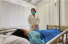 Cảnh báo nguy cơ biến chứng u xơ tử cung