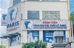 Bộ Y tế yêu cầu làm rõ vụ một phụ nữ tử vong do nâng ngực và hút mỡ