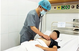 TP Hồ Chí Minh: Phát hiện một bệnh nhi bị viêm màng não do não mô cầu
