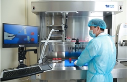 Việt Nam thử nghiệm thuốc ung thư mới của Mỹ có tín hiệu tích cực