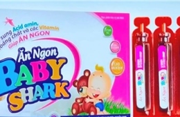 TP Hồ Chí Minh: Xử lý nghiêm hành vi làm giả thuốc, sữa và thực phẩm bảo vệ sức khoẻ