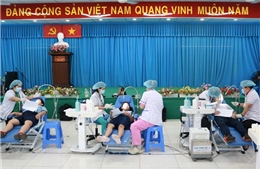 TP Hồ Chí Minh: Bệnh lý răng miệng ở học sinh giảm nhờ thí điểm mô hình &#39;trường - trạm&#39;