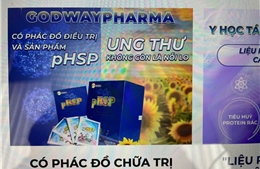 TP Hồ Chí Minh: Phát hiện công ty sử dụng hàng tấn bột đạm hết hạn để sản xuất thực phẩm