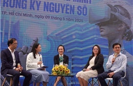 Sinh viên cần trang bị những kỹ năng gì để không bị AI cạnh tranh việc làm?