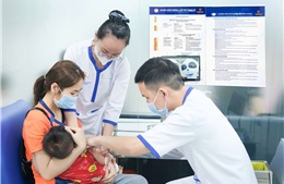 Việt Nam và Pháp hợp tác chuyển giao công nghệ sản xuất vaccine