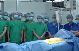 Bảy người được trao cơ hội sống nhờ tạng của người đàn ông 39 tuổi 