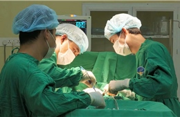 Người phụ nữ phải cắt bỏ hai vú vì dùng ong đốt điều trị ung thư