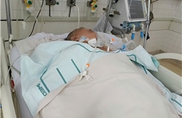 TP Hồ Chí Minh: Gia tăng ca viêm não do zona thần kinh