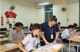 Thi tuyển sinh lớp 10 tại TP Hồ Chí Minh: Những lưu ý quan trọng cho thí sinh trước giờ &#39;G&#39;