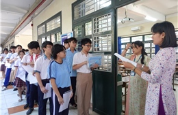 Sau sáp nhập, đề thi tuyển sinh vào lớp 10 tại TP Hồ Chí Minh năm tới thay đổi như thế nào?