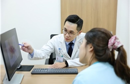 Lối sống hiện đại khiến nhiều người trẻ mắc căn bệnh &#39;tế nhị&#39;