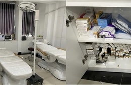 Sở Y tế TP Hồ Chí Minh tăng cường các kênh tiếp nhận phản ánh của người dân khám, chữa bệnh