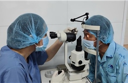 TP Hồ Chí Minh: Nhiều bệnh viện tổ chức hoạt động tri ân nhân ngày 27/7