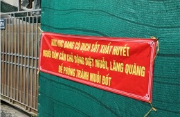 TP Hồ Chí Minh quyết liệt thực hiện đồng bộ các giải pháp ngăn chặn dịch SXH