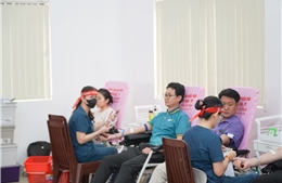 TP Hồ Chí Minh: Cảnh báo thủ đoạn giả mạo cán bộ y tế lừa đảo người hiến máu