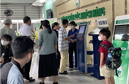 TP Hồ Chí Minh triển khai đồng bộ giải pháp ngăn &#39;cò&#39; khám bệnh, chữa bệnh